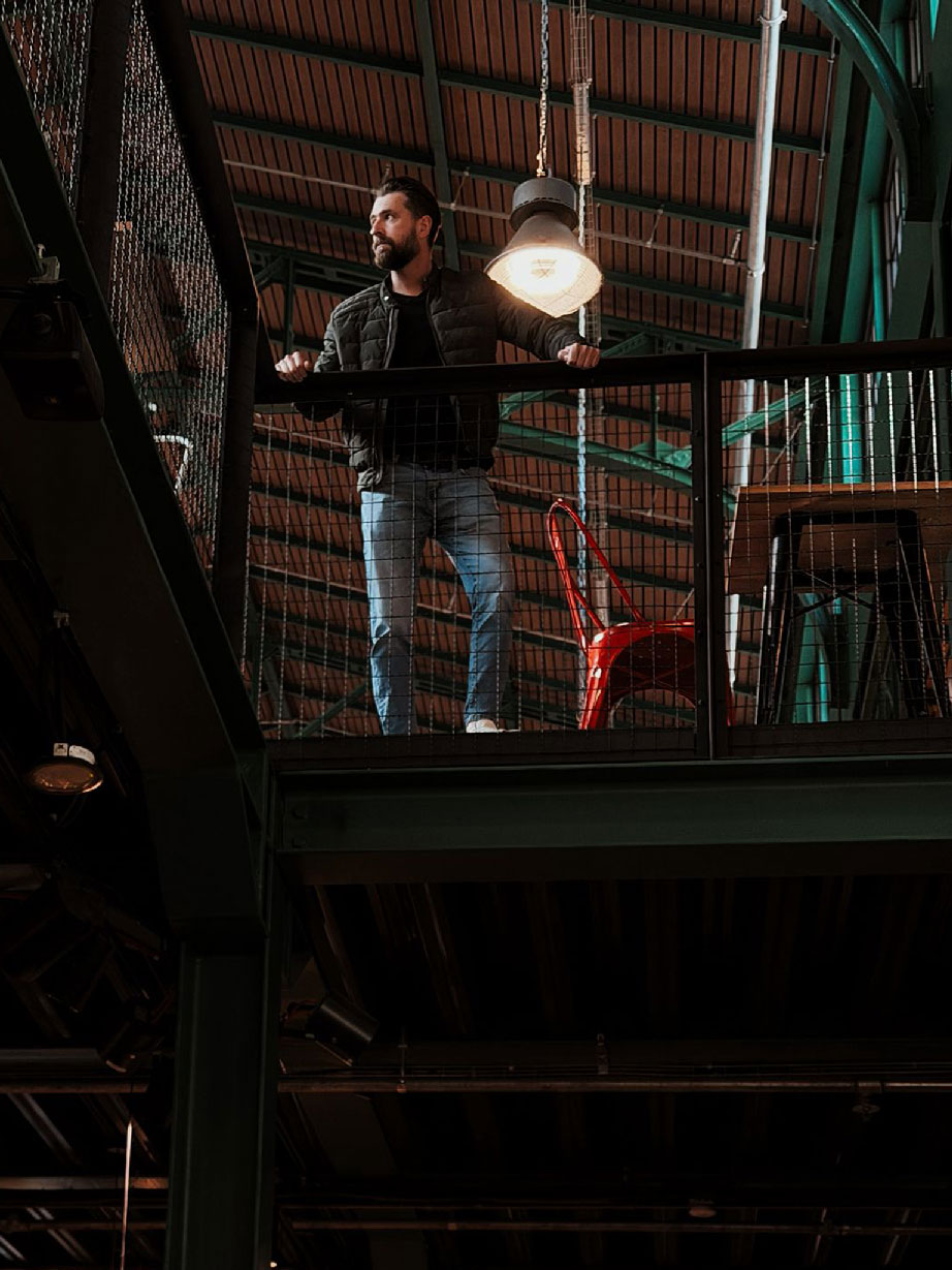 Obserwacja w przestrzeni miejskiej - licencjonowany detektyw