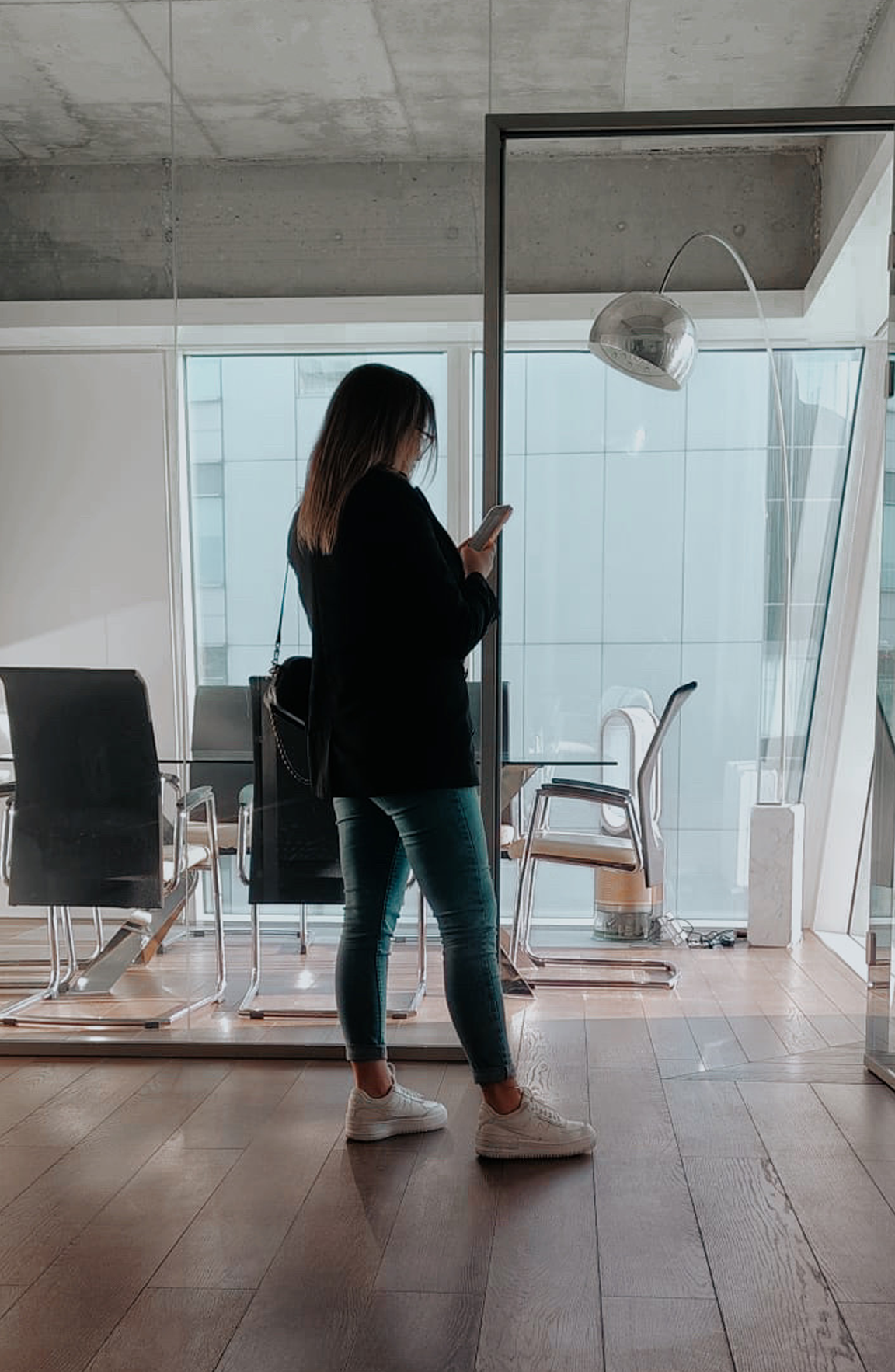 Dyskretna obserwacja - profesjonalizm i czujność